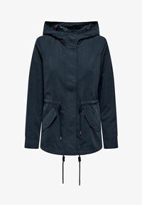 Niet geselecteerd, total eclipse