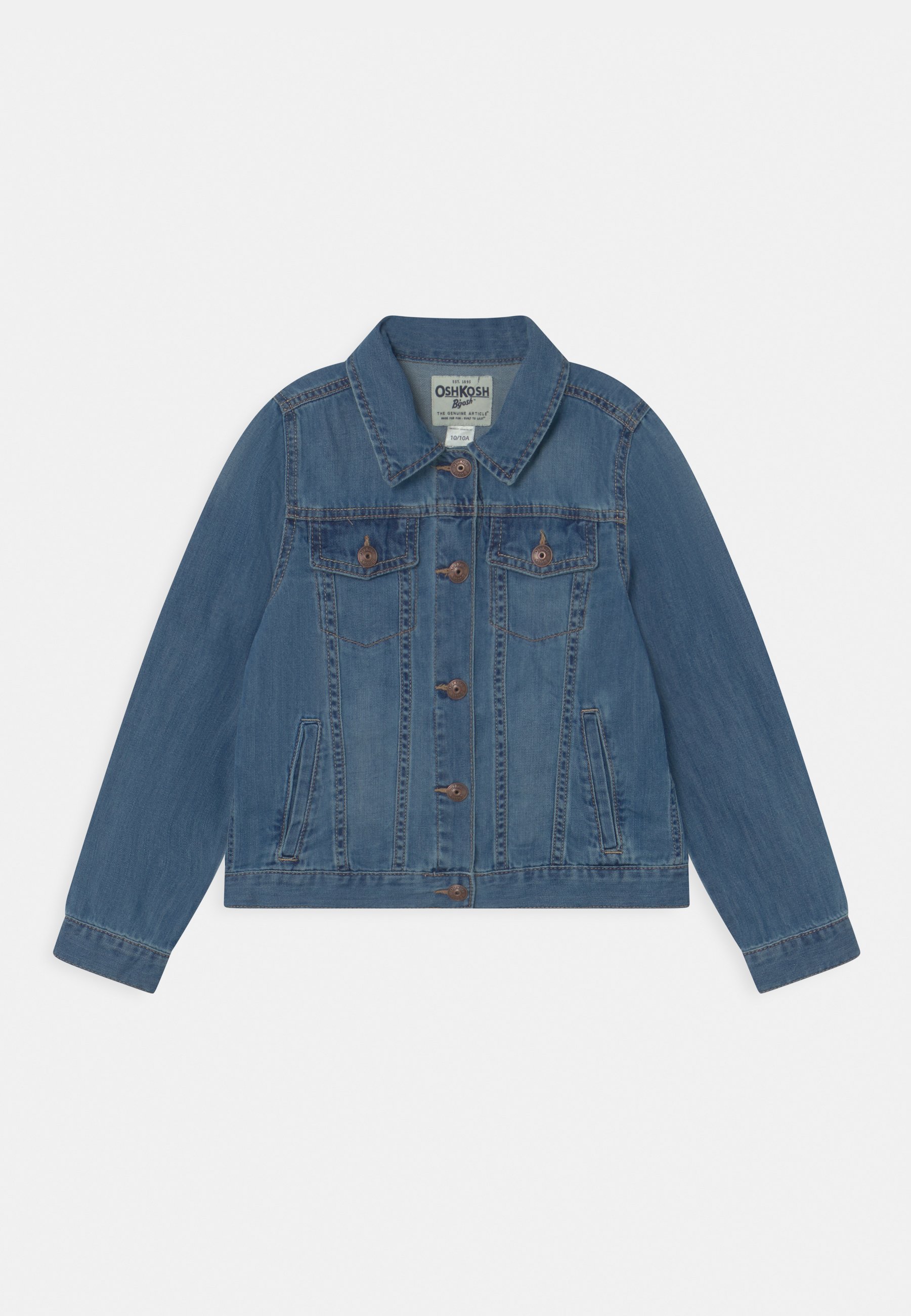 OshKosh Denim jacket - blue denim 