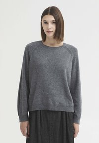 Non sélectionné, heather grey
