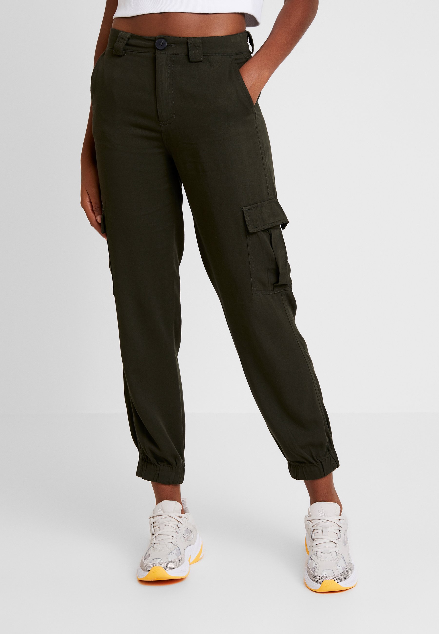 zalando cargo pants