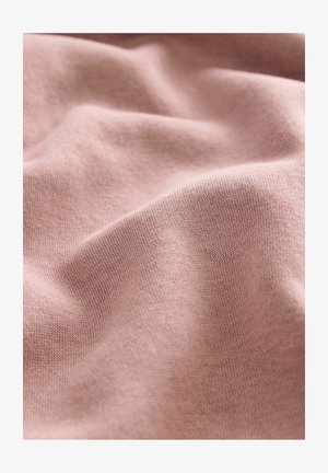 Self., REGULAR FIT - Kapuzenpullover - pink