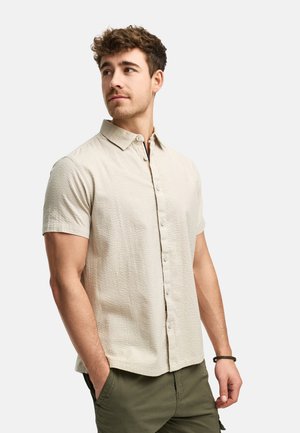INDICODE JEANS, INMARIMBA SET SHORTS & SHIRT SET - Shorts - kit