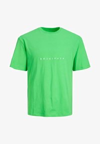 Non sélectionné, island green