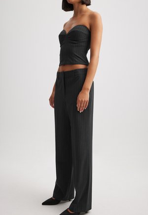 GESTREIFTE  - Nohavice - stripe