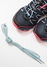 CMP ALTAK 2.0 UNISEX - Fjellsko - navy/pink fluo/marina