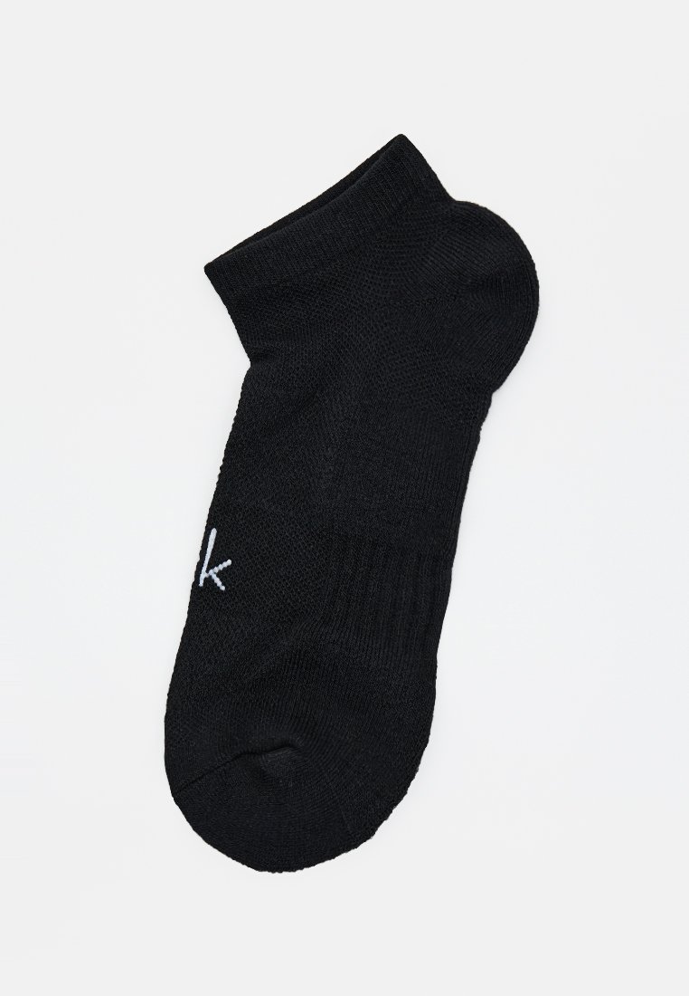Calvin Klein Golf Sportsokken zwart