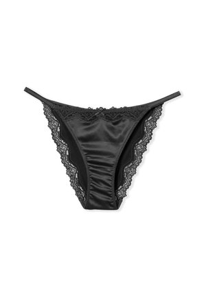 Etam, CHUCHOTEE - Slip - black
