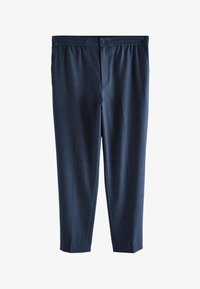 Sélectionné, navy