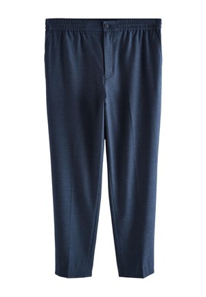 Next, Nohavice chinos - navy