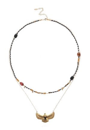 Necklace - noir