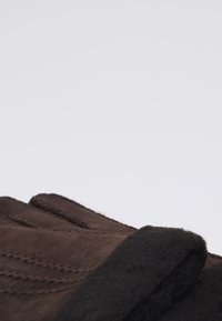 Kessler ILVY - Guantes - dark brown
