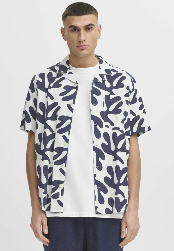 SDOLAVI LINEN MIX - Shirt