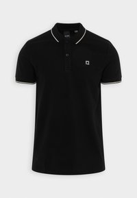 Unausgewählt, black