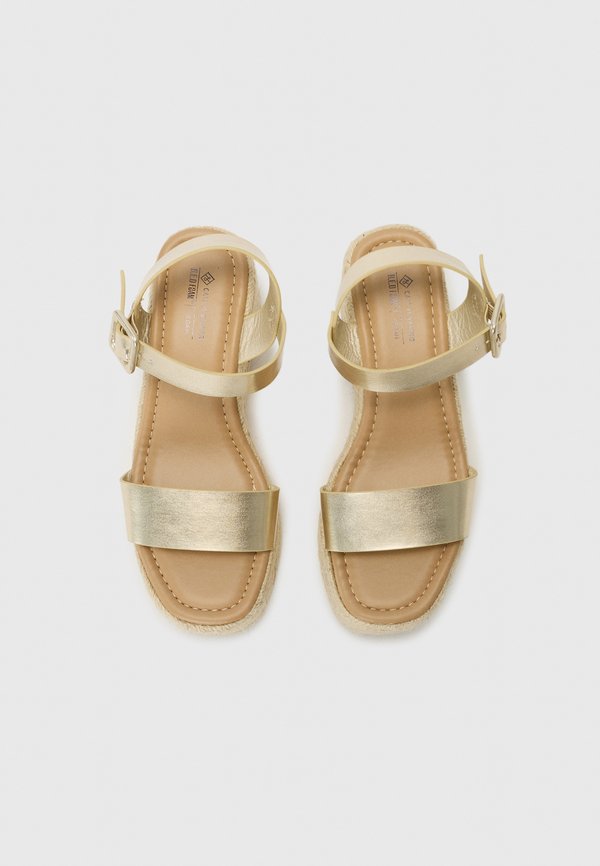 MEMPHIS - Platform sandals4