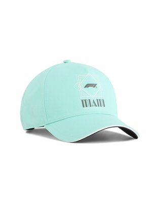MIAMI BASEBALL - Șapcă - aquatic