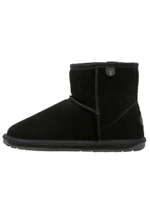 WALLABY - Stivaletti - black