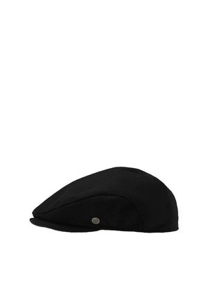 bugatti, LINED CRUSHABLE BUCKET HAT - Mütze - black