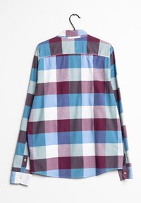 Hollister Co. Košile - blue