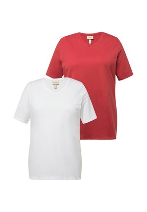 - T-shirt basic