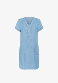 Valimata, light blue denim