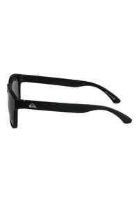 Quiksilver Aurinkolasit - black/green plz
