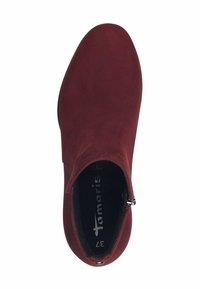 Tamaris Tronchetti - merlot