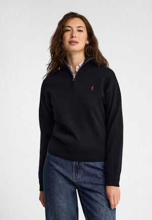 Polo Club, Jumper - navy