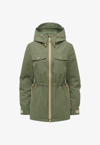 Neizvēlēts, olive leaf