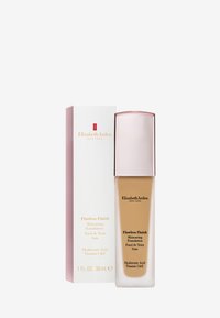 Elizabeth Arden - ELIZABETH ARDEN FLAWLESS FINISH SKINCARING FOUNDATION - Foundation - 410N tan Miniatyrbild 1
