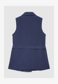 Non sélectionné, blu