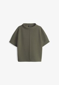 Selezionato, olive leaf