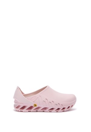 Scholl, PROFESSIONAL - Træsko - pale pink