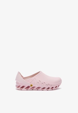 Scholl, PROFESSIONAL - Træsko - pale pink
