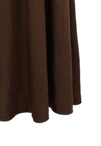 ACANFORA Vestito lungo - moro