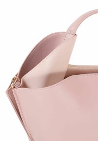 Miriade SHOPPING BLOOM - Borsa a mano - rosa