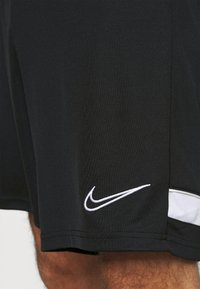 Nike Performance Calções desportivos - black/white