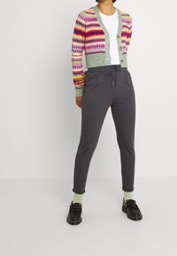 VILA Cardigan - multi-coloured