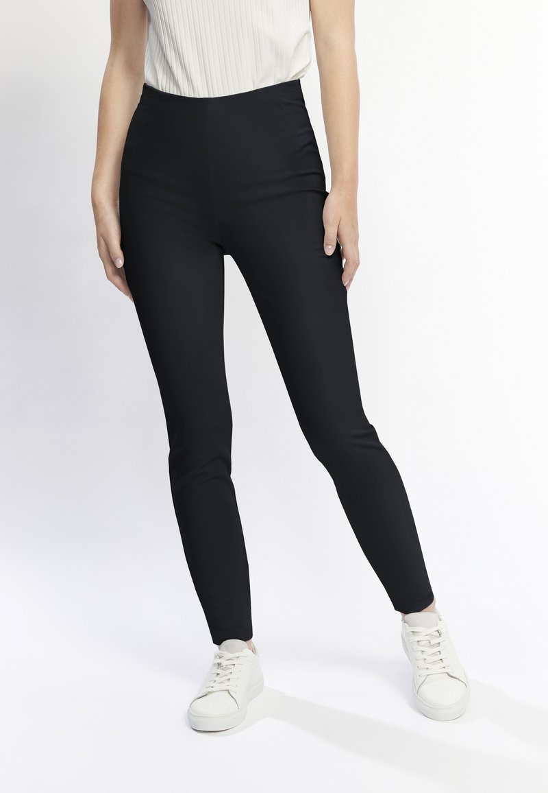 Minx SANYO Leggings Trousers anthrazit/anthracite Zalando.de