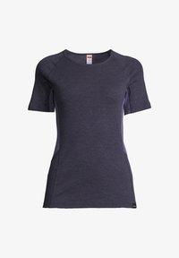 Geselecteerd, dunkelblau