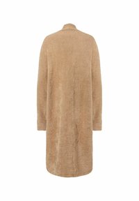 More & More Winter coat - camel