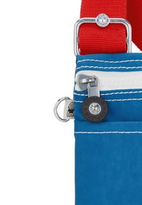 Kipling GIB CEN - Taška s příčným popruhem - boho teal combo