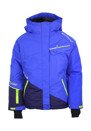 Peak Mountain GATENE - Blouson - bleu