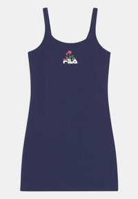 Fila Sukienka z dżerseju