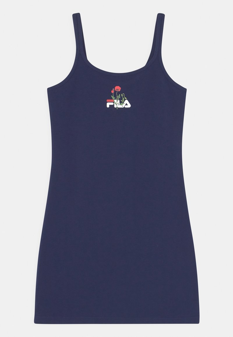 Fila Sukienka z dżerseju