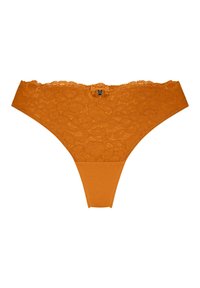 Hunkemöller MARINE  - String - orange