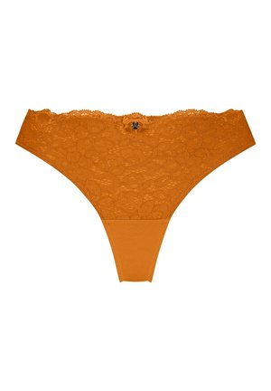 Hunkemöller MARINE  - String - orange