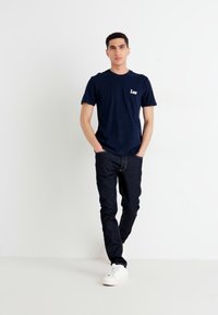 Lee LUKE - Slim fit jeans - rinse raine