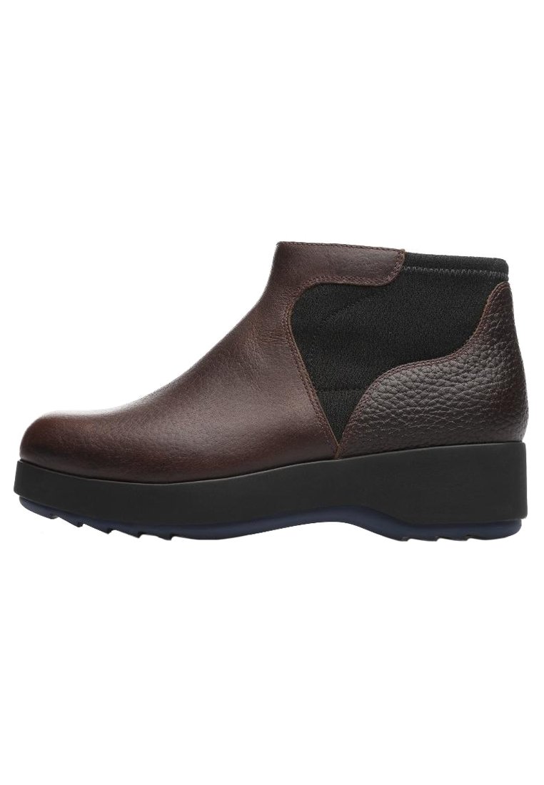Camper DESSA - Ankle boots - brown 