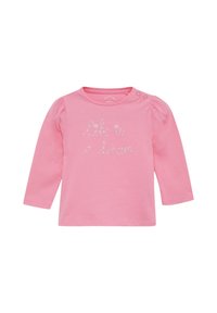 Unausgewählt, pink