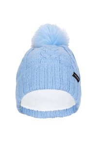Unselected, light blue